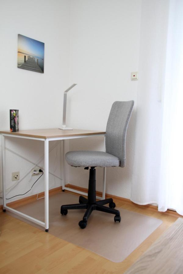 Brise Business Apartment Nahe Leipziger Messe - Porsche - Bmw - Dhl - Wlan - Parkplatz - Business Travelers Only Exterior foto