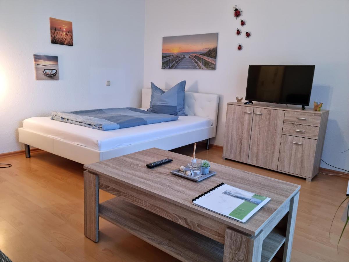 Brise Business Apartment Nahe Leipziger Messe - Porsche - Bmw - Dhl - Wlan - Parkplatz - Business Travelers Only Exterior foto