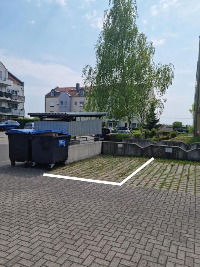 Brise Business Apartment Nahe Leipziger Messe - Porsche - Bmw - Dhl - Wlan - Parkplatz - Business Travelers Only Exterior foto